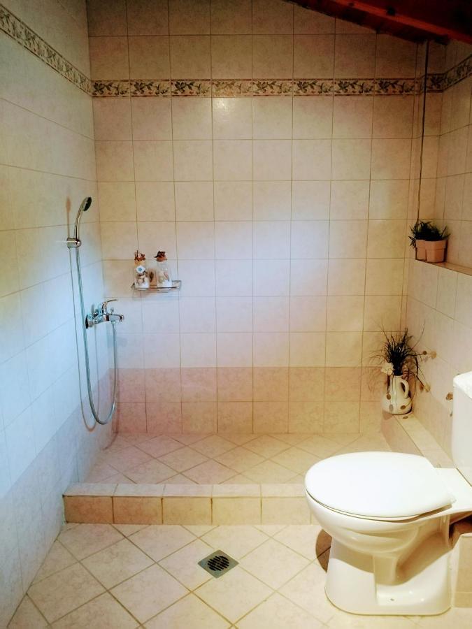 Rebekka's Elani Villa *