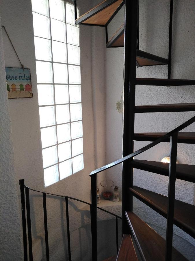Rebekka's Elani Villa *