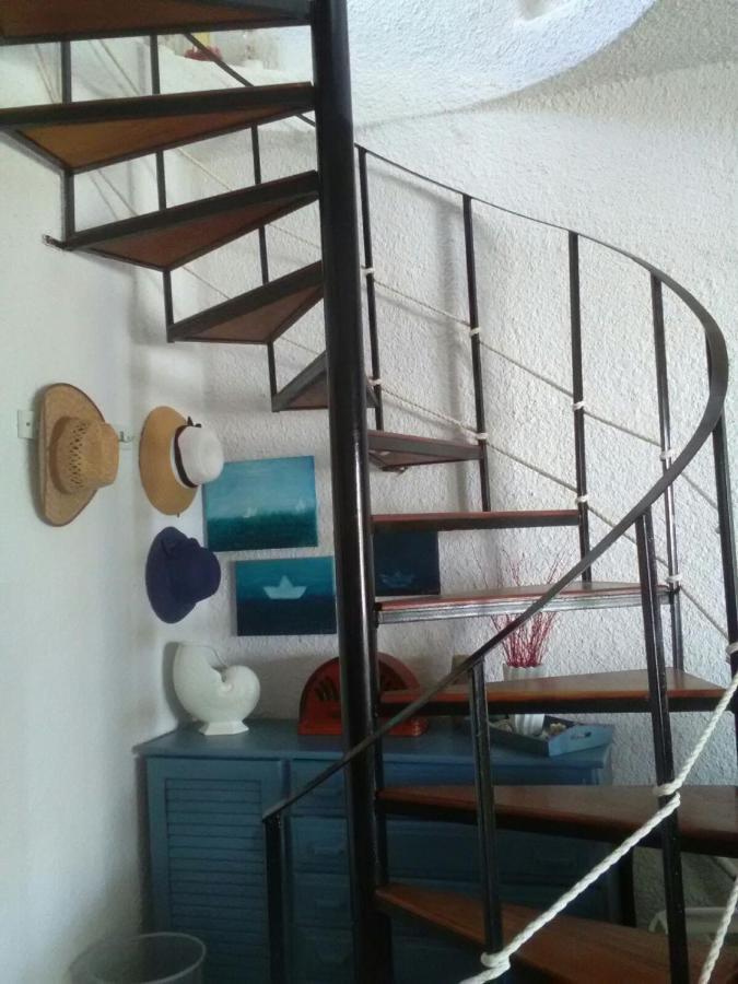 Rebekka's Elani Villa