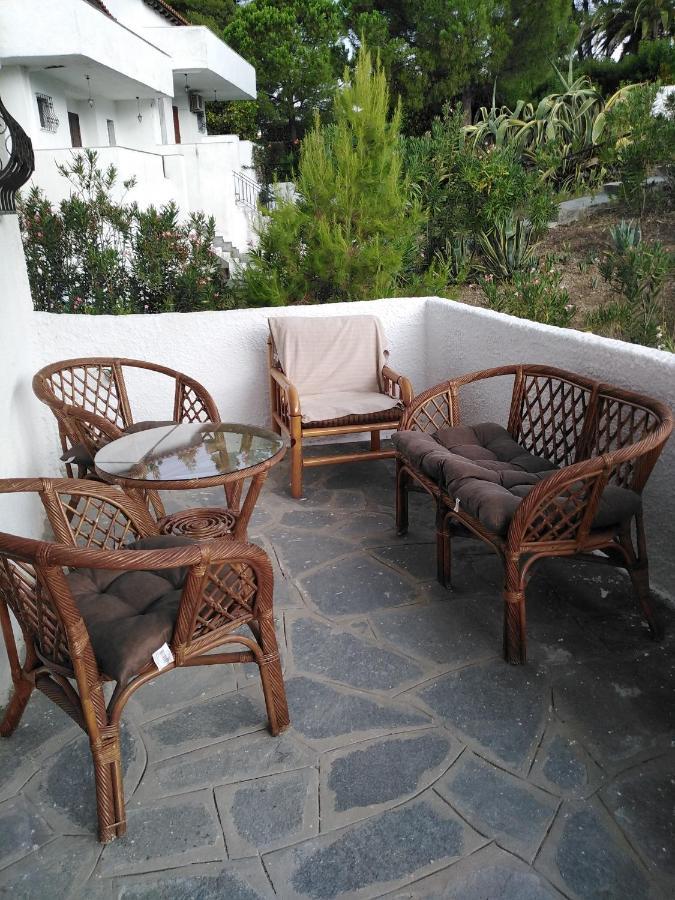 Villa Rebekka's Elani *