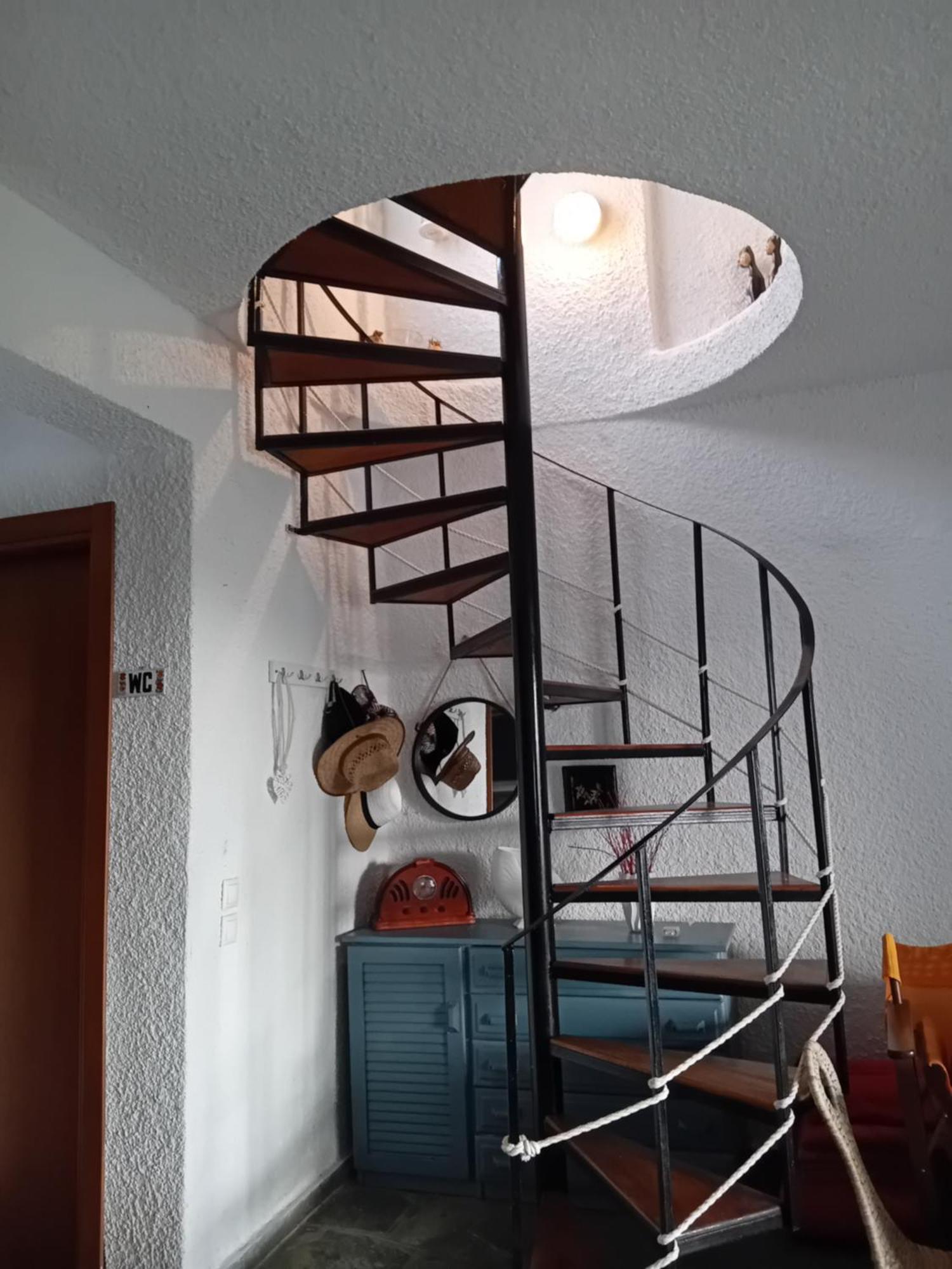 Rebekka's Elani Villa *