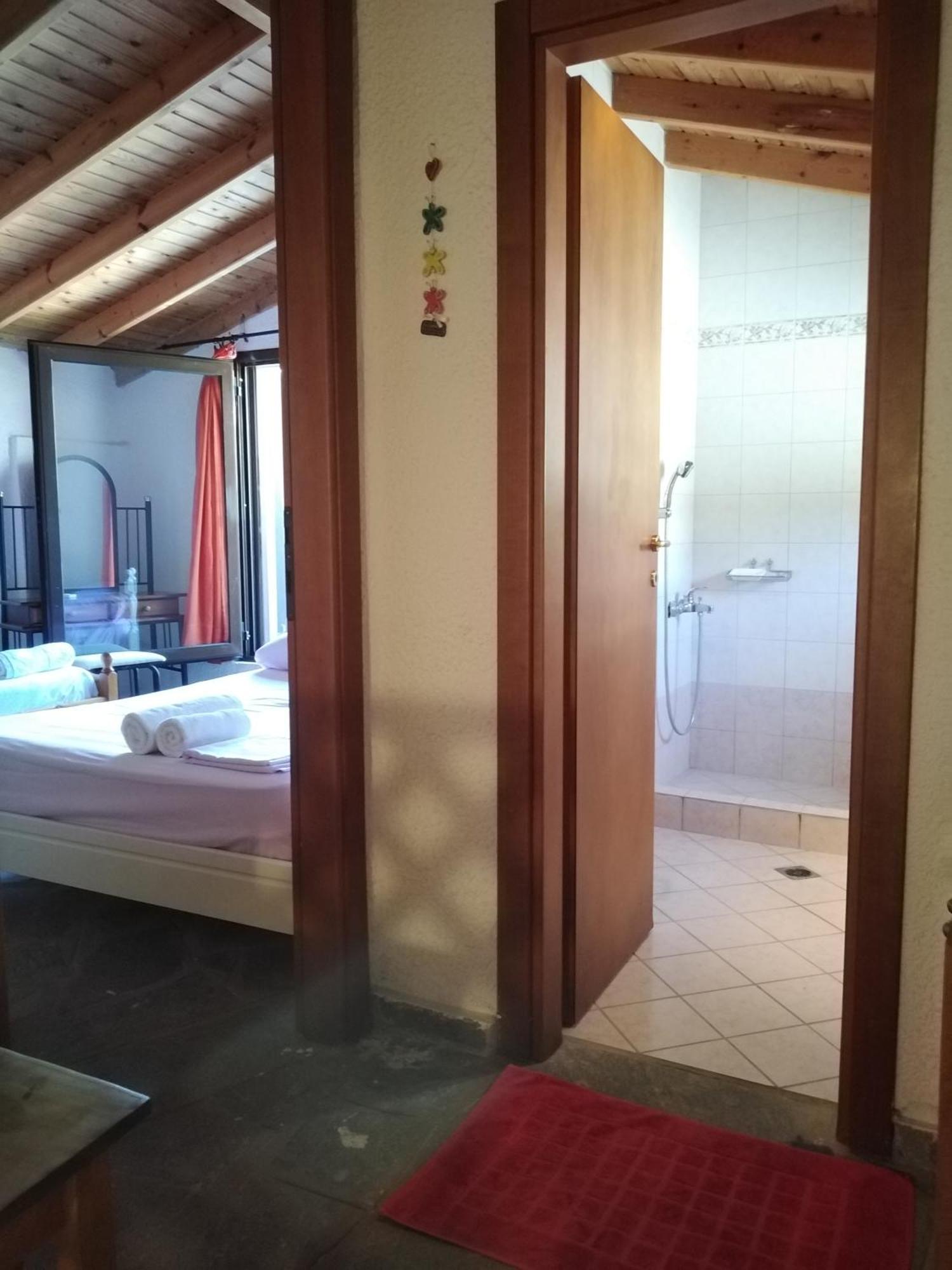 Villa Rebekka's Elani *