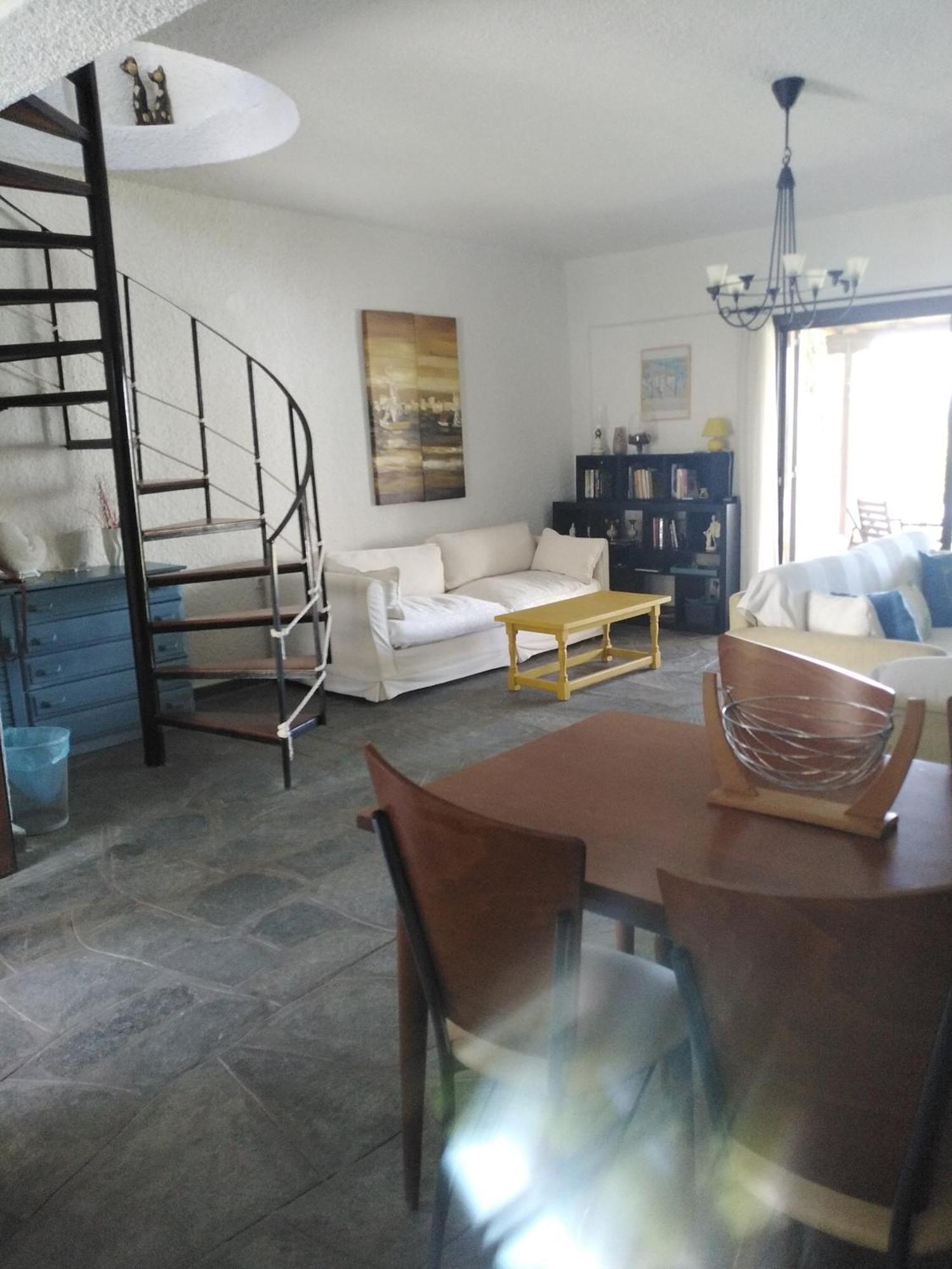 Villa Rebekka's Elani Siviri
