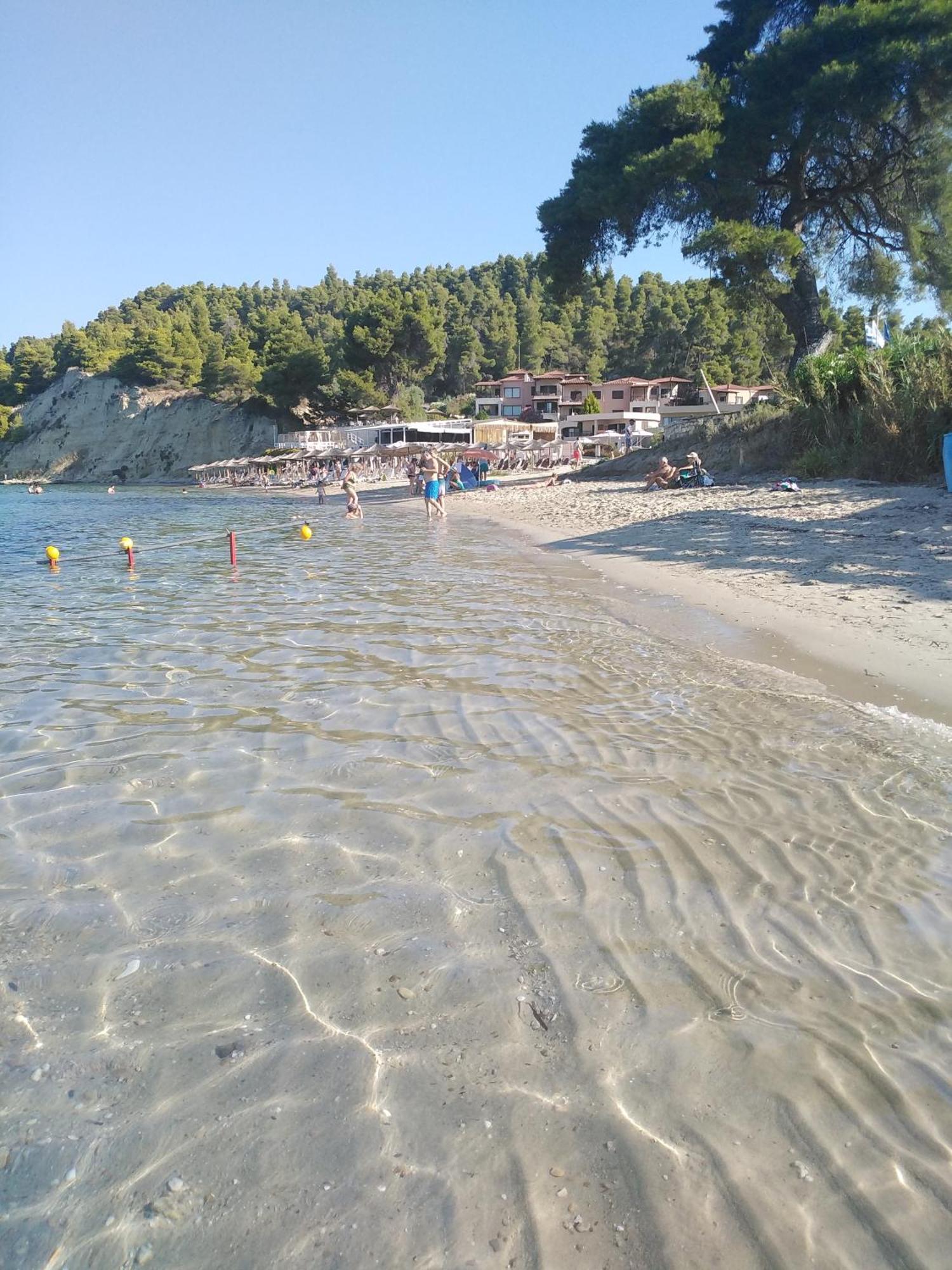 Villa Rebekka's Elani *