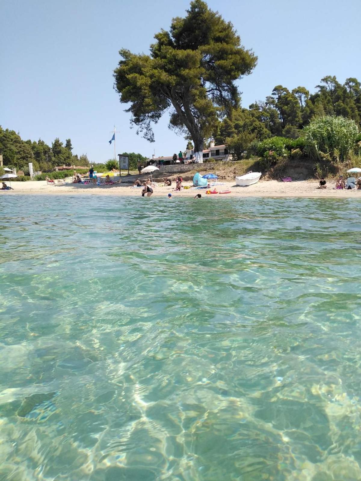Villa Rebekka's Elani