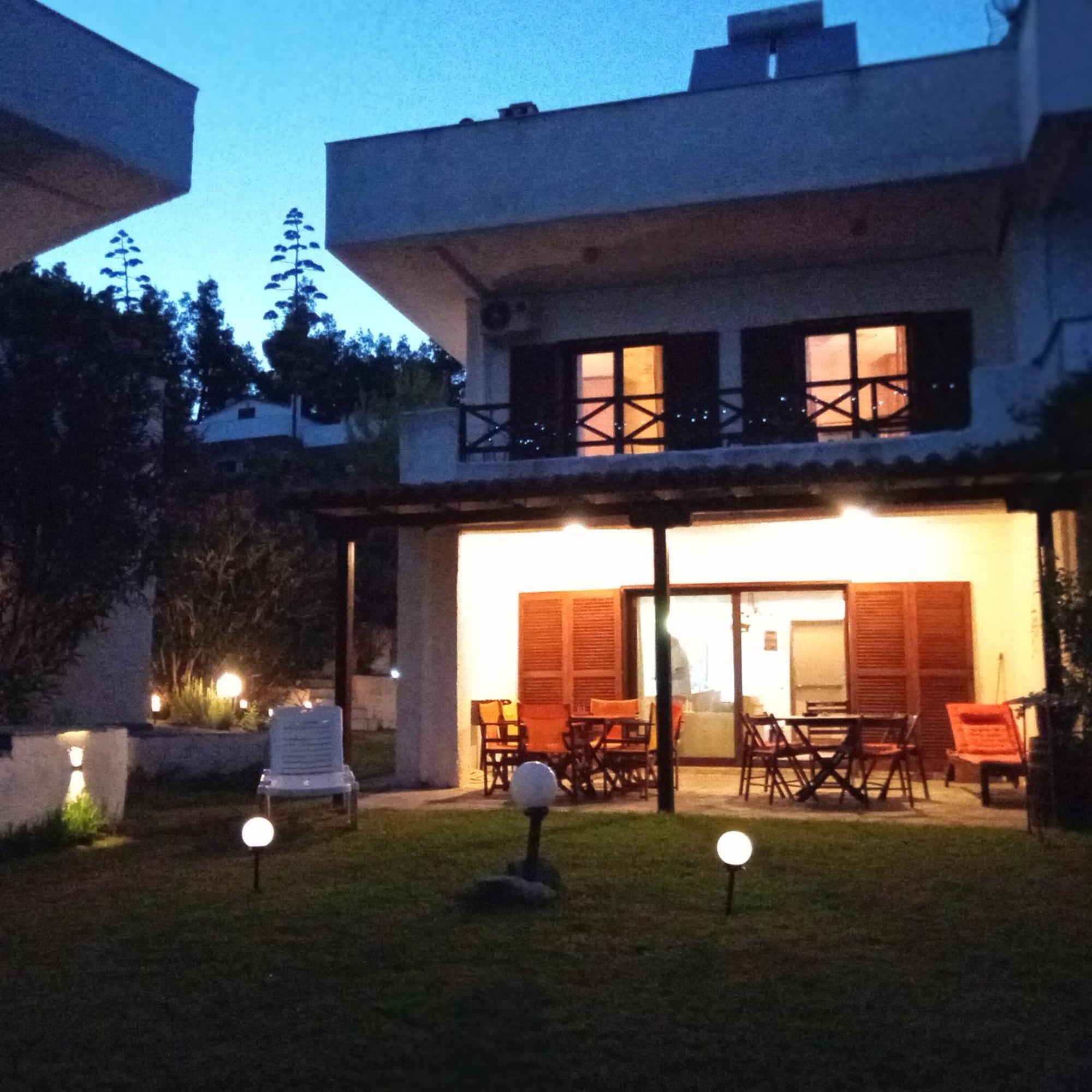 Rebekka's Elani Villa