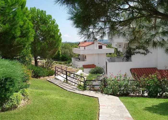 Rebekka\'S Guest House Elani